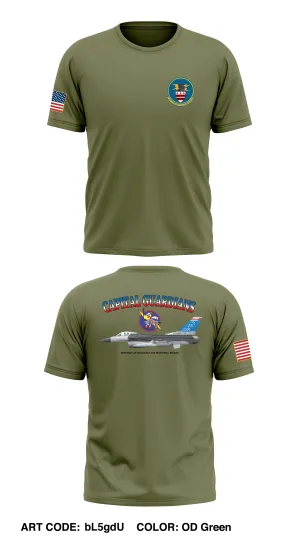 113 MXG Store 1 Core Men's SS Performance Tee - bL5gdU