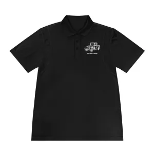 1928 Pickup Polo Shirt