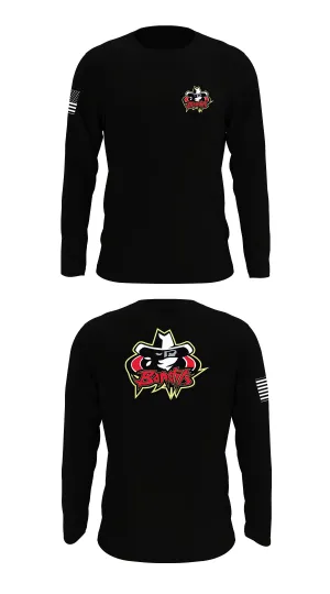 210 bsb Store 1 Core Men's LS Performance Tee - 76479142679