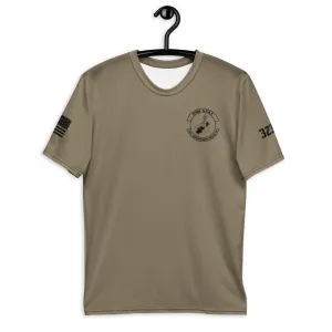 323 ERS Store 1 Core Men's SS Performance Tee - 92ppuK