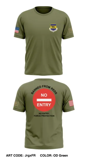 332 AEW/FP Store 1 Core Men's SS Performance Tee - JrgxFR