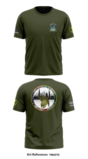 354 MP CO Store 1 Core Men's SS Performance Tee - YmU5TD