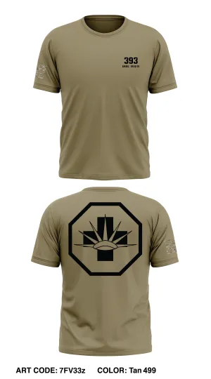 393rd MLC Store 1 Core Men's SS Performance Tee - 7FV33z