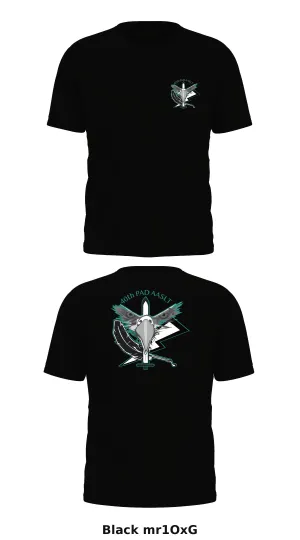 40th public affairs detachment Store 1 Core Men's SS Performance Tee - mr1OxG