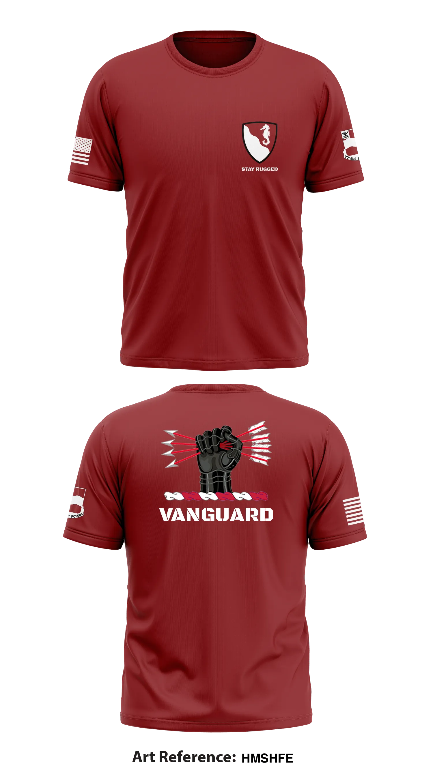 4th Engineer Battalion  Store 1 Core Men's SS Performance Tee - HMshfe