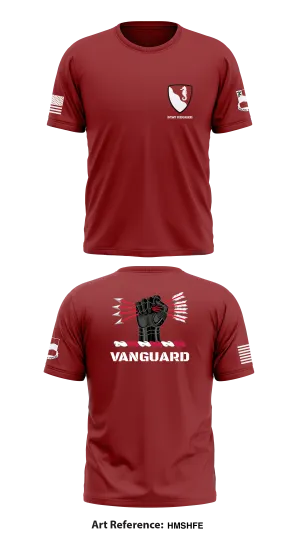 4th Engineer Battalion  Store 1 Core Men's SS Performance Tee - HMshfe