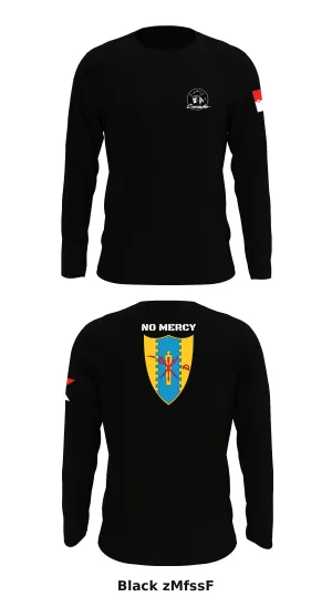 5-4 Cav Store 1 Core Men's LS Performance Tee - zMfssF