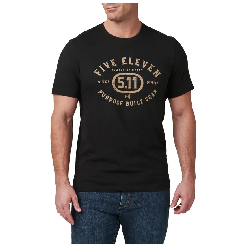 76166 - PURPOSE CREST V2 TEE