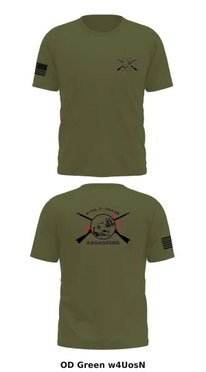A Co, 1-184 IN Store 1 Core Men's SS Performance Tee - w4UosN