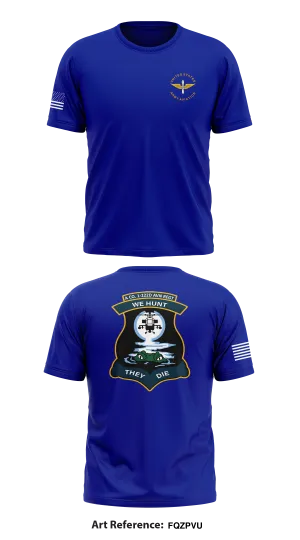 A/1-222 Store 1 Core Men's SS Performance Tee - fqzPVU