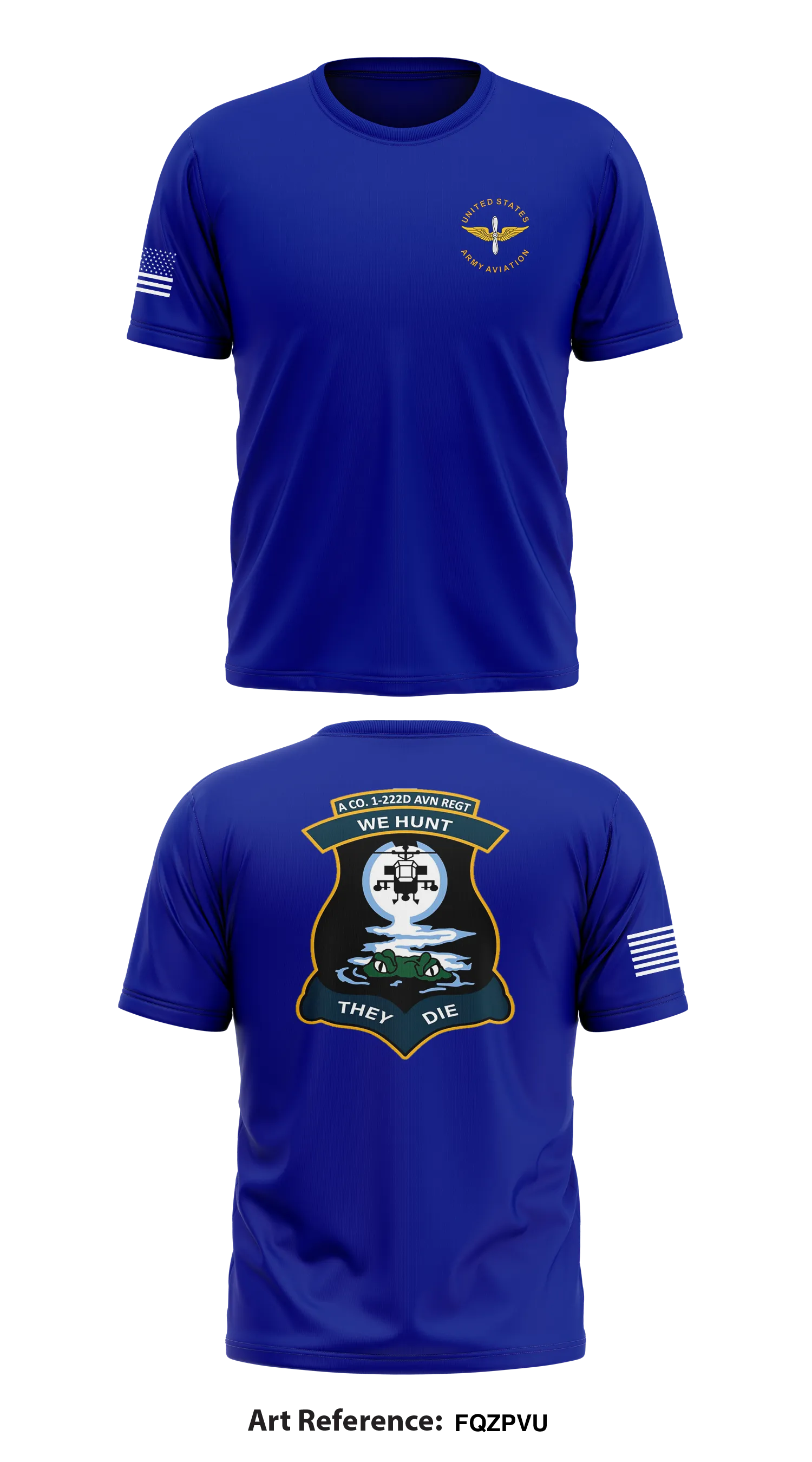 A/1-222 Store 1 Core Men's SS Performance Tee - fqzPVU
