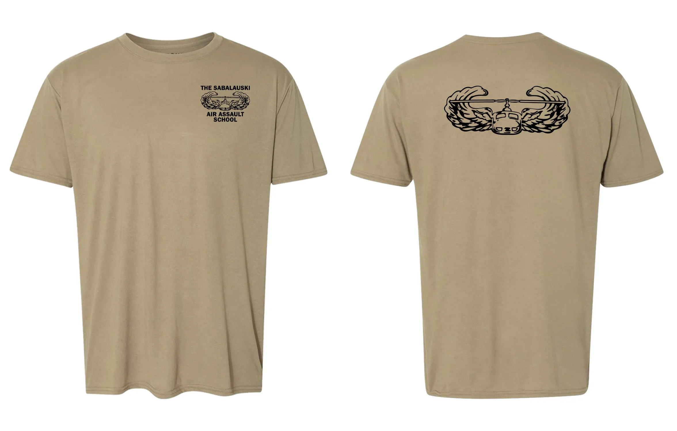 AASLT Shirts