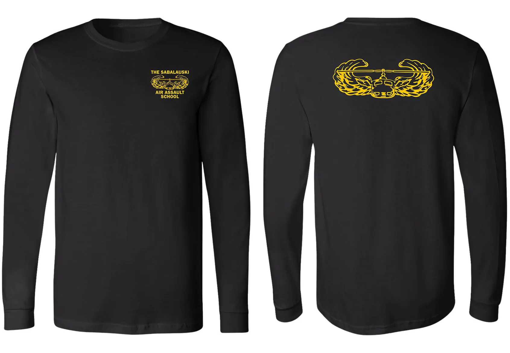 AASLT Shirts