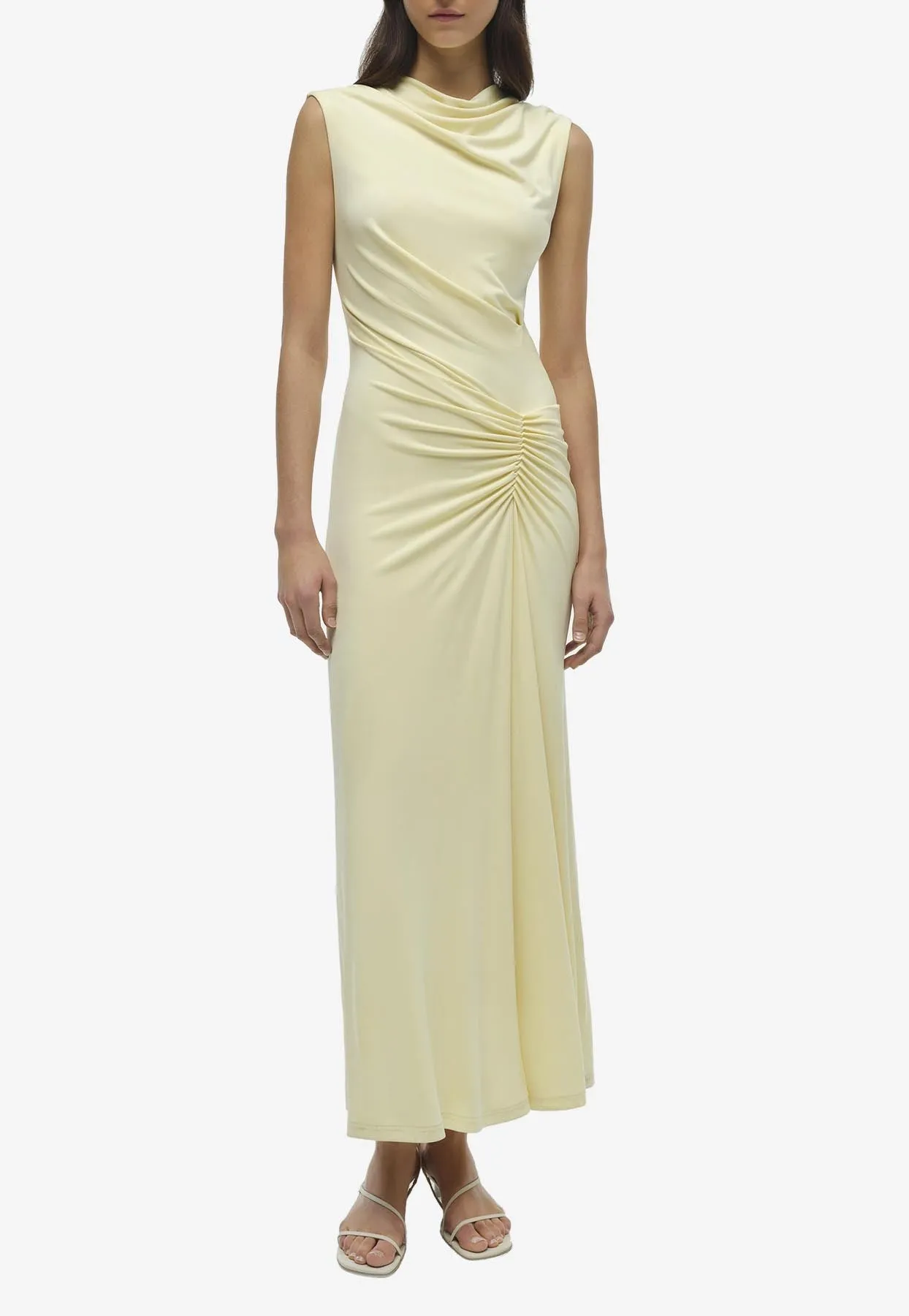 Acacia Midi Dress