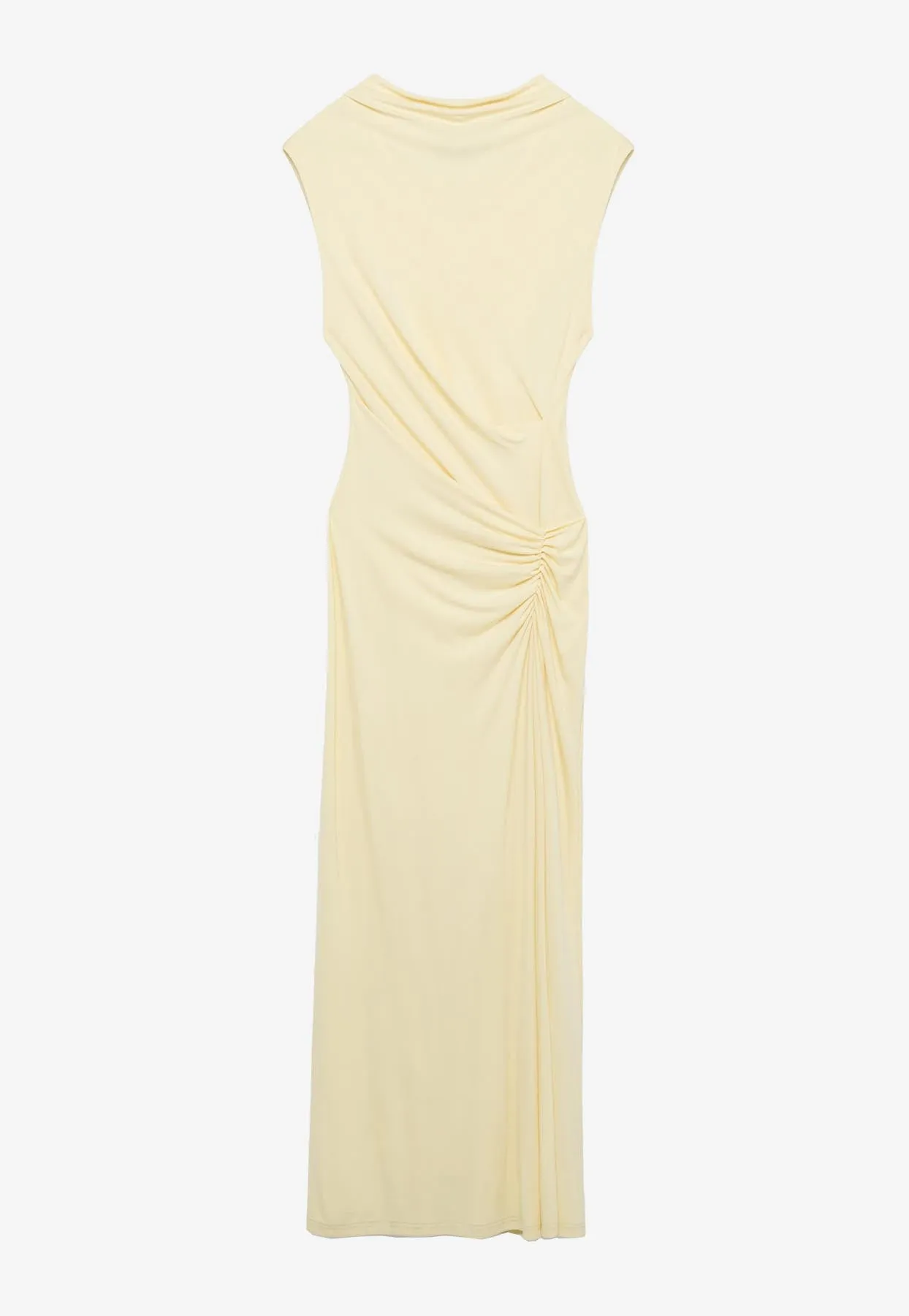 Acacia Midi Dress