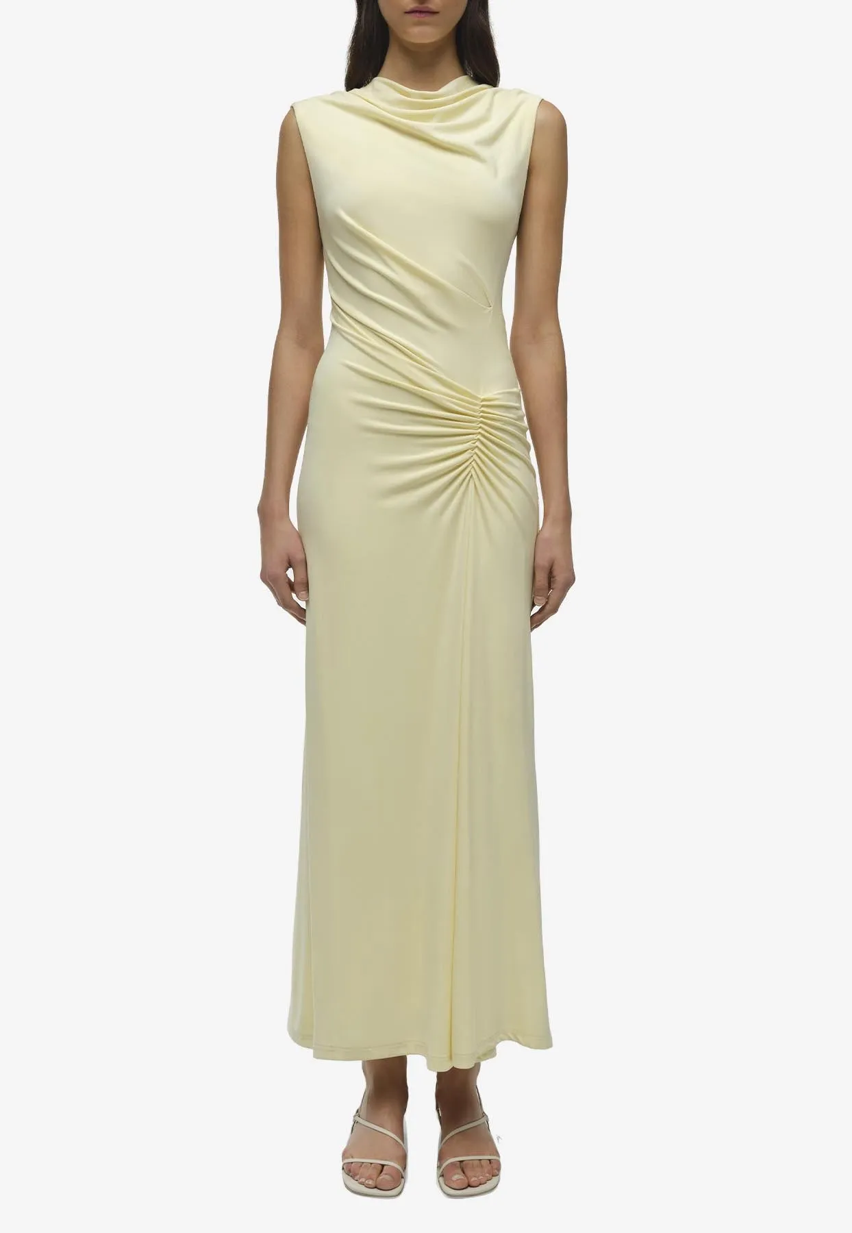 Acacia Midi Dress
