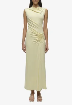 Acacia Midi Dress