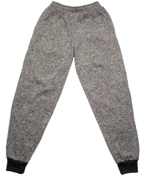 Adults Melange Seat Pants w/ Bands (Style# 471)