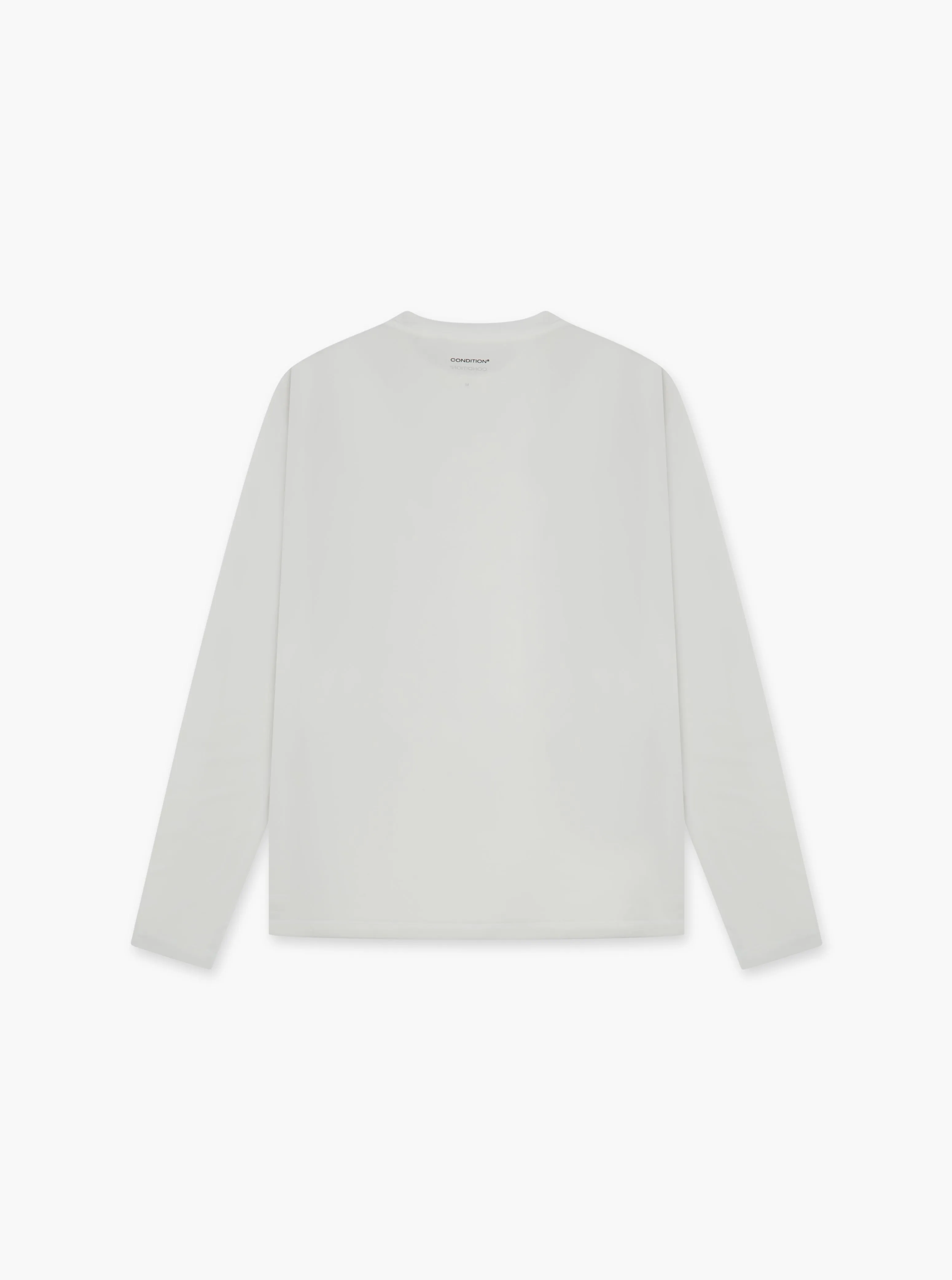 AERO LONG SLEEVE T-SHIRT