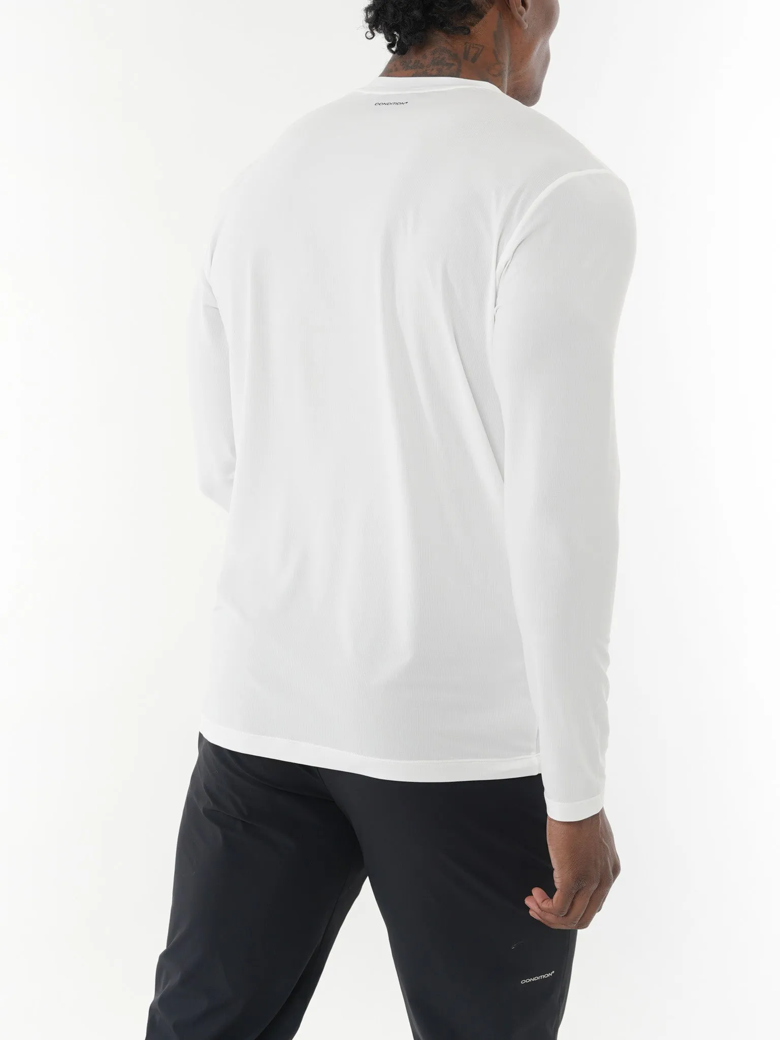 AERO LONG SLEEVE T-SHIRT