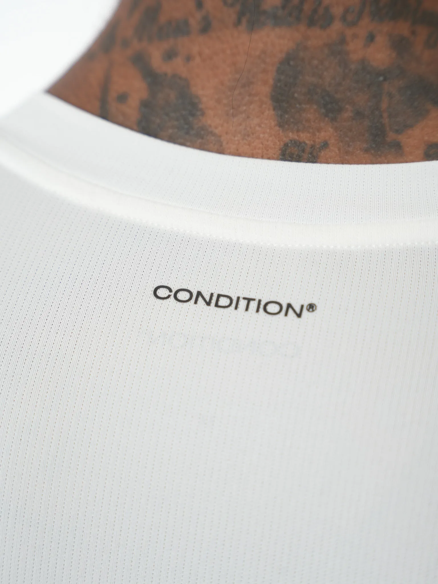 AERO LONG SLEEVE T-SHIRT