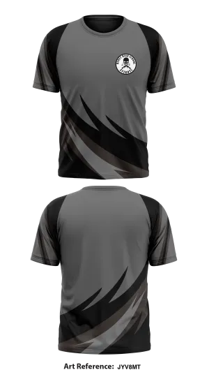 AFJROTC Core Men's SS Performance Tee - JYV8MT