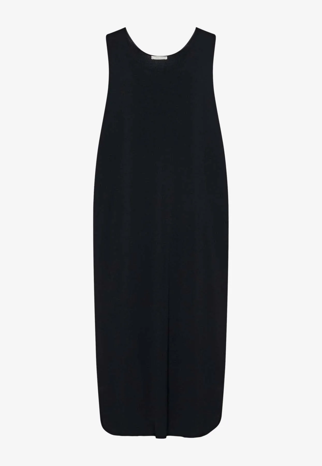 Agla Sleeveless Maxi Dress