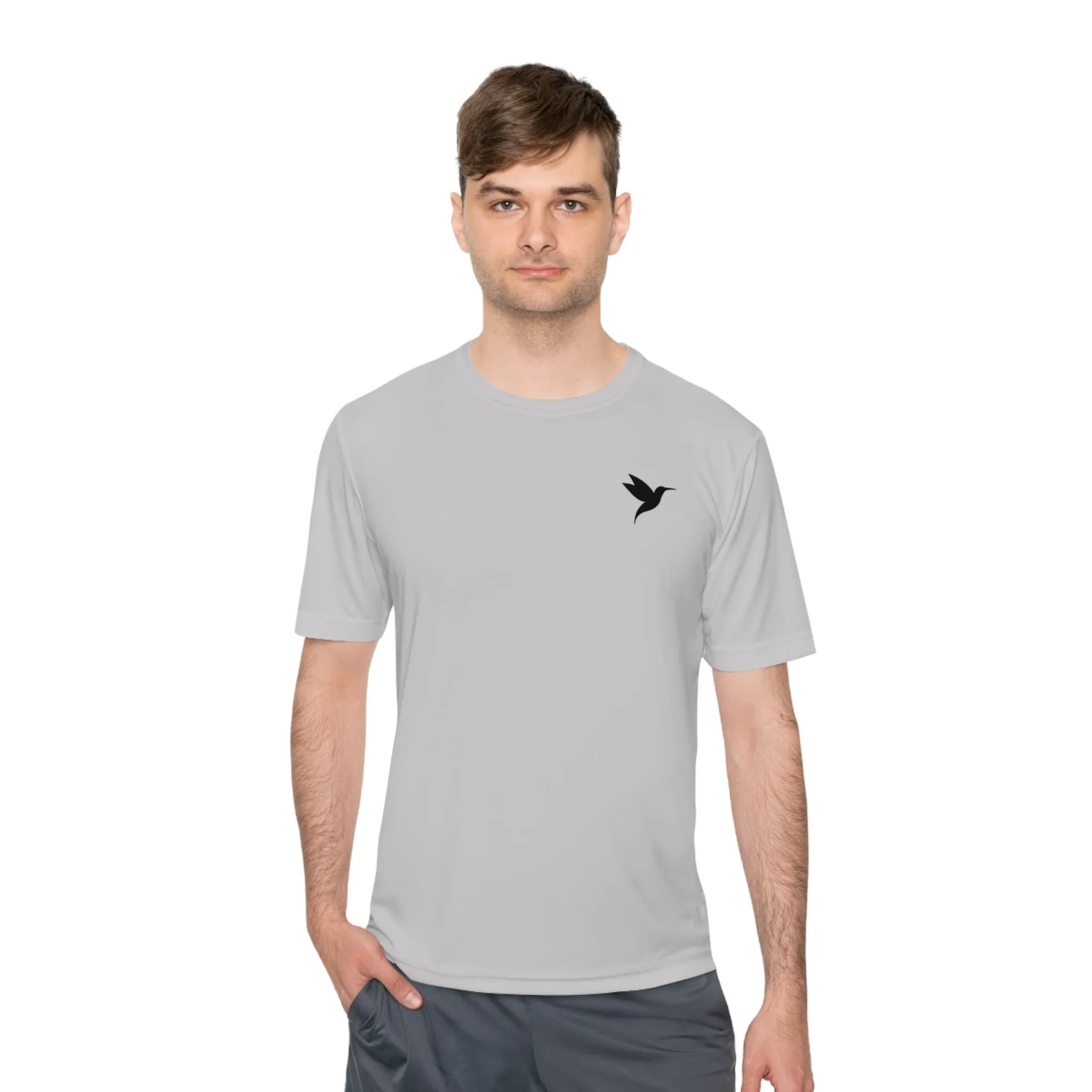 All the Gods Unisex Moisture Wicking Tee