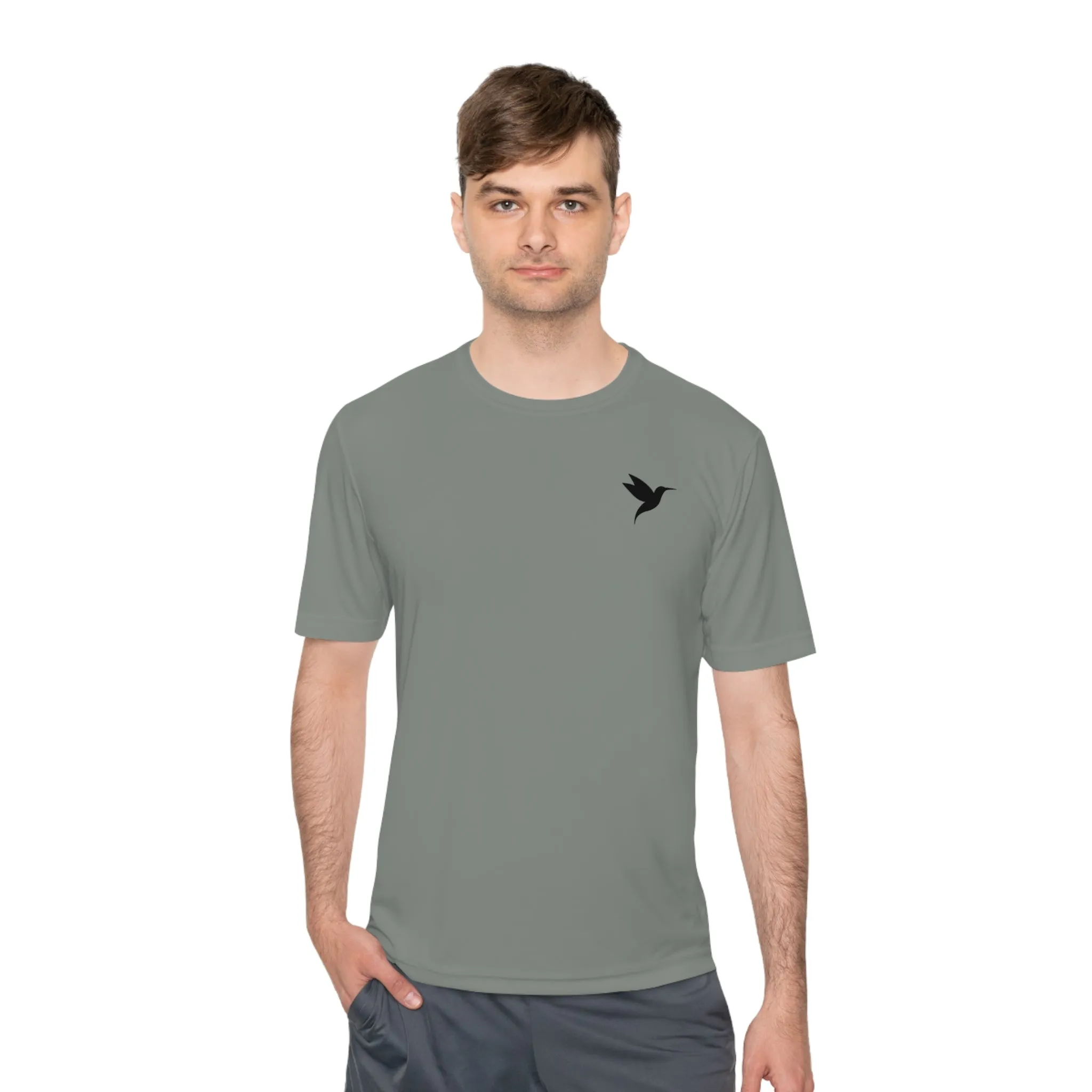 All the Gods Unisex Moisture Wicking Tee