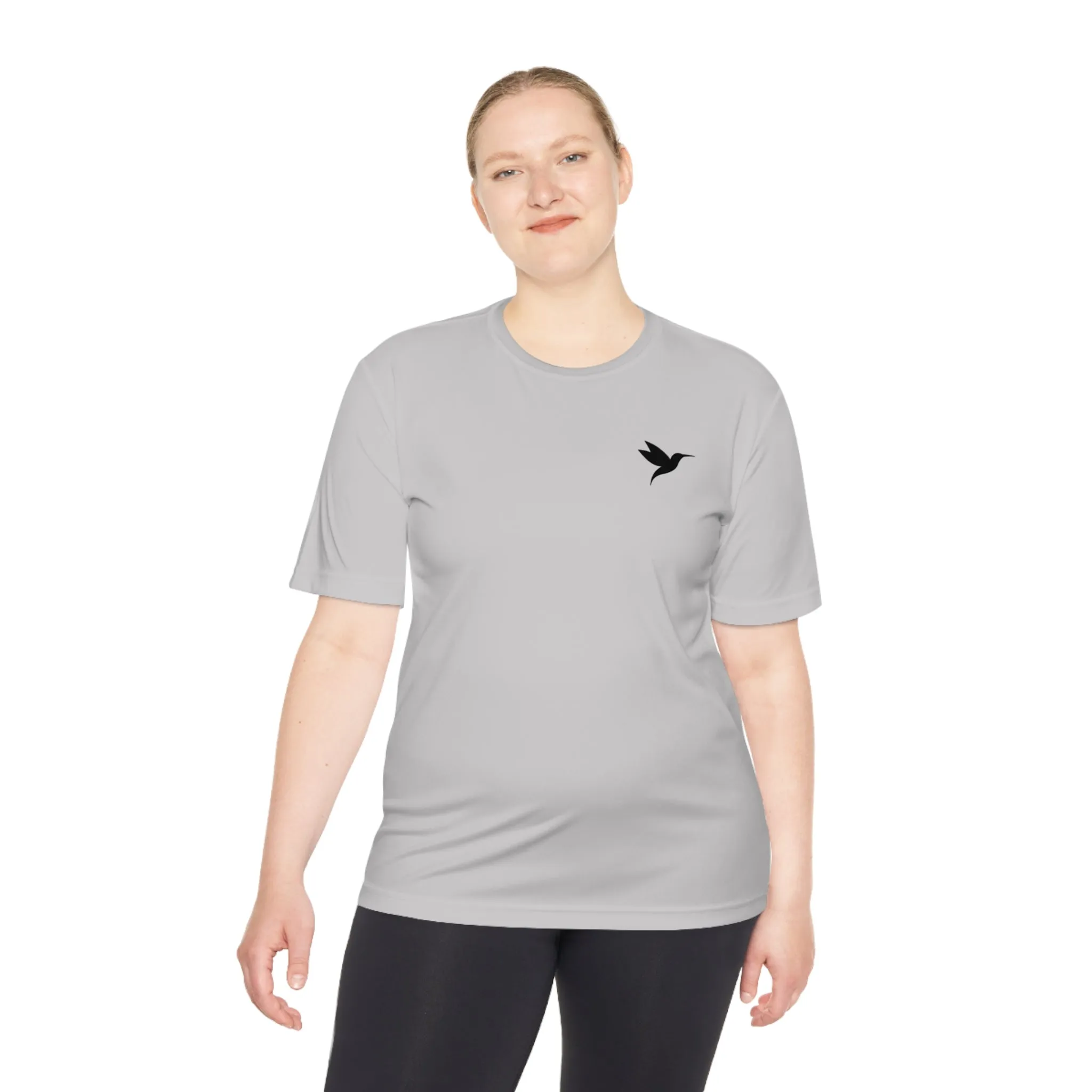 All the Gods Unisex Moisture Wicking Tee