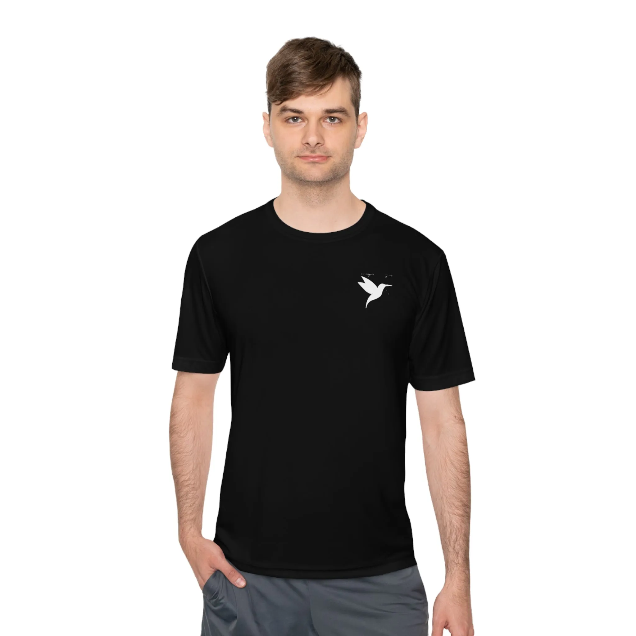 All the Gods Unisex Moisture Wicking Tee