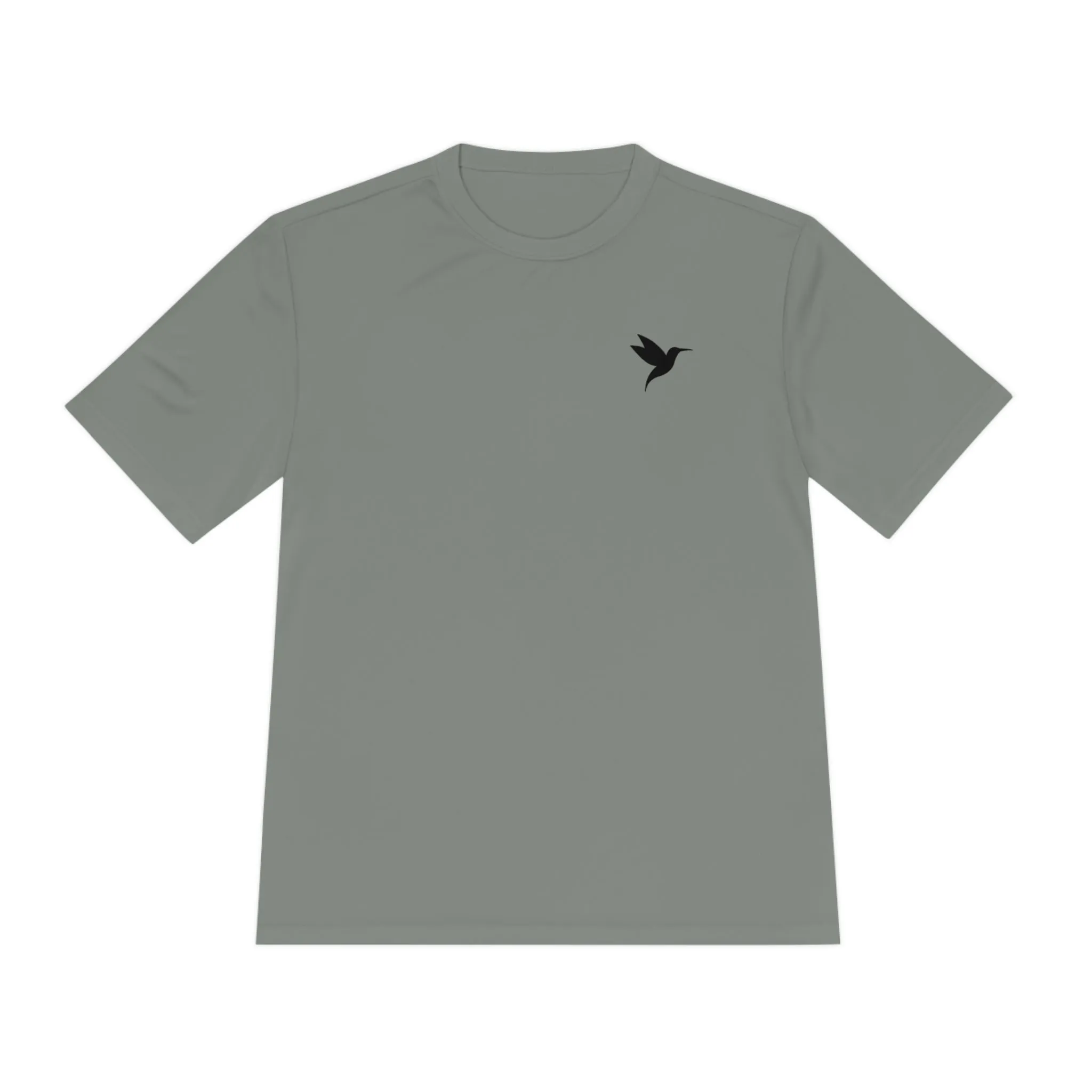 All the Gods Unisex Moisture Wicking Tee