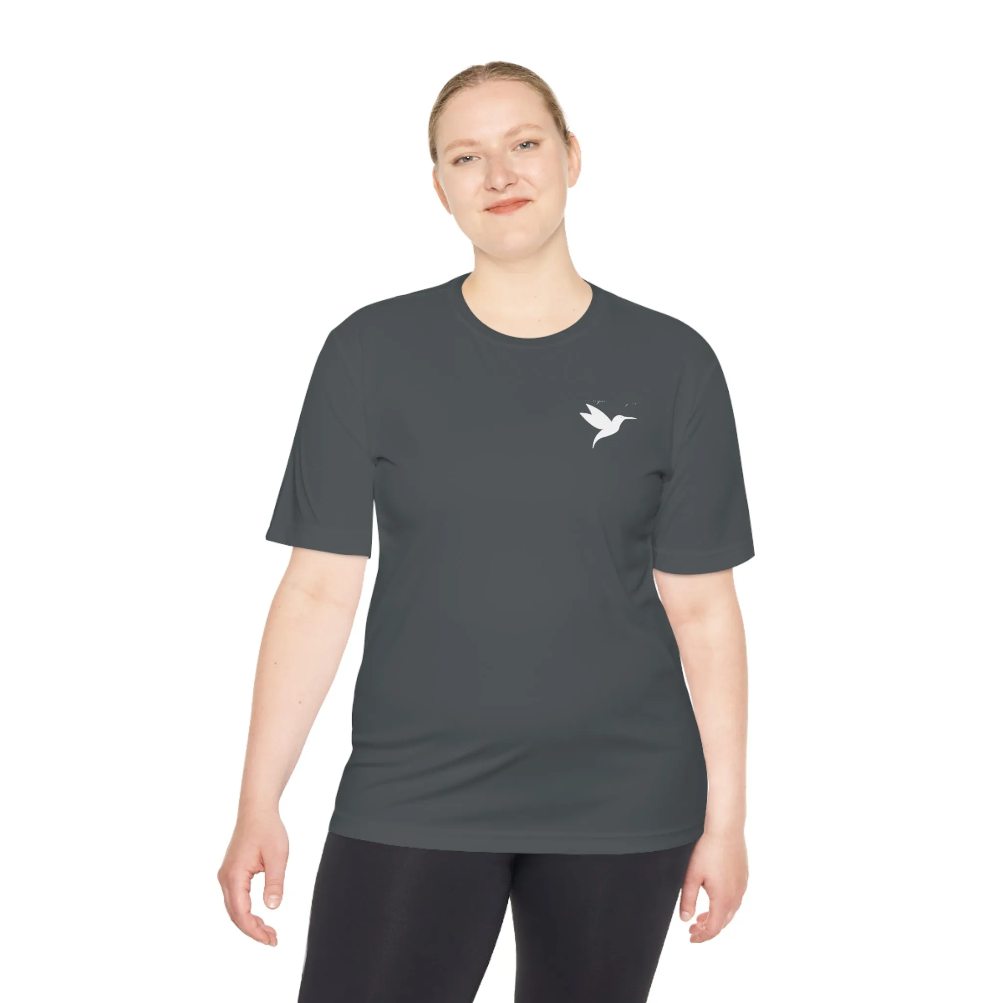 All the Gods Unisex Moisture Wicking Tee