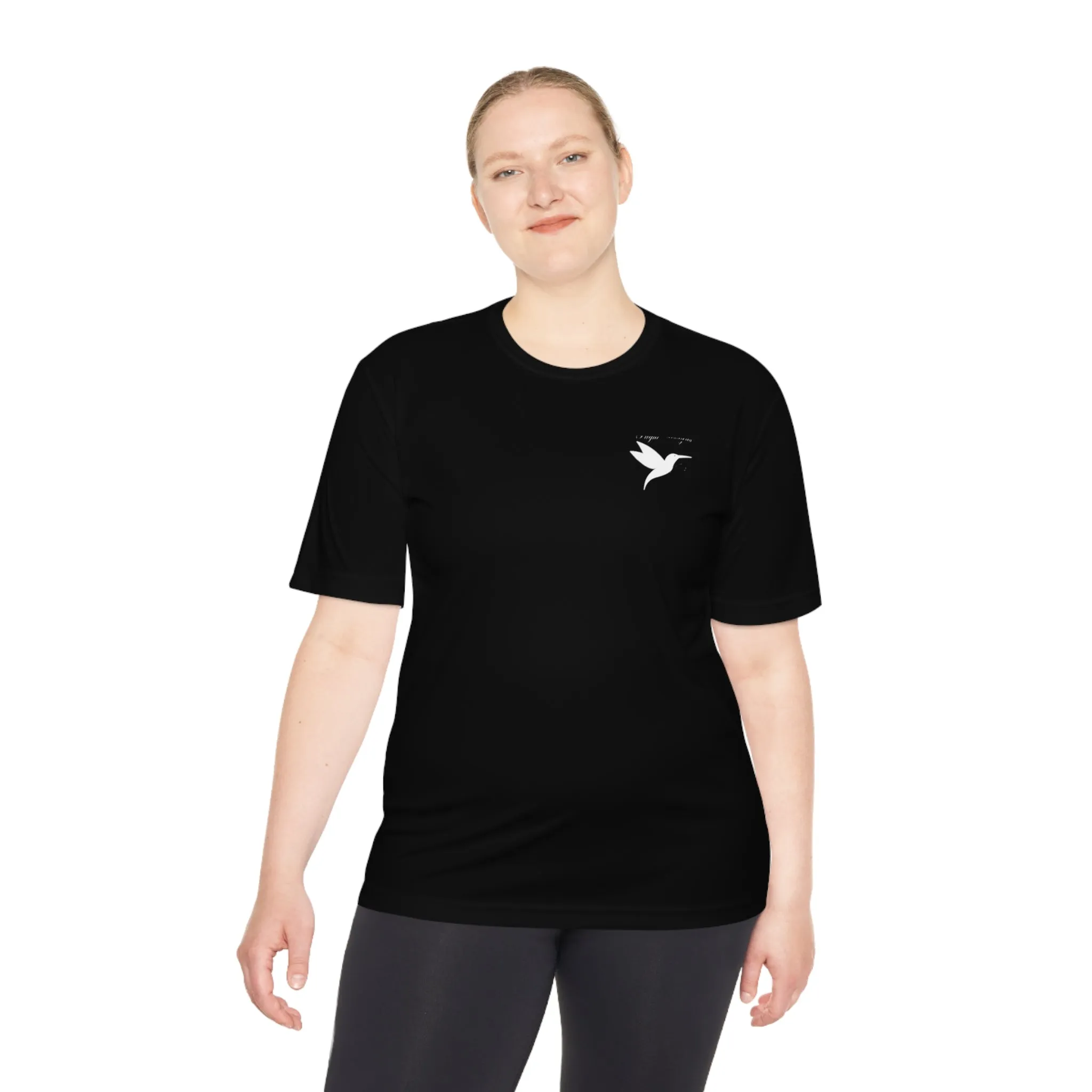 All the Gods Unisex Moisture Wicking Tee