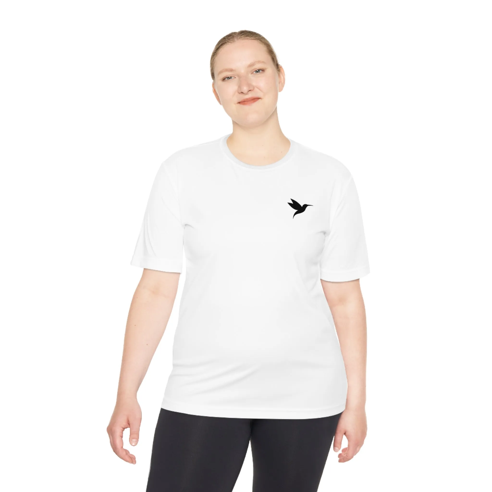 All the Gods Unisex Moisture Wicking Tee