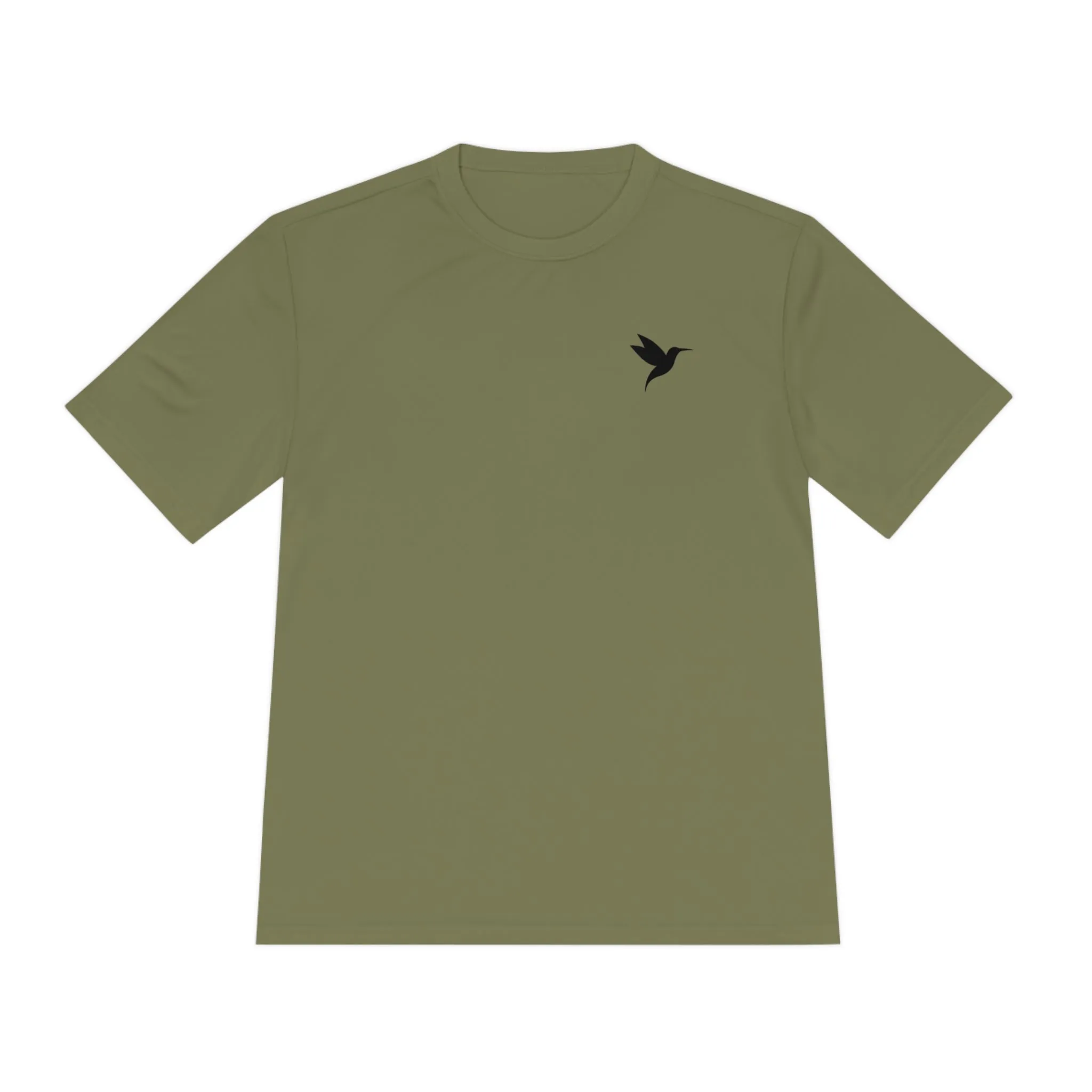 All the Gods Unisex Moisture Wicking Tee