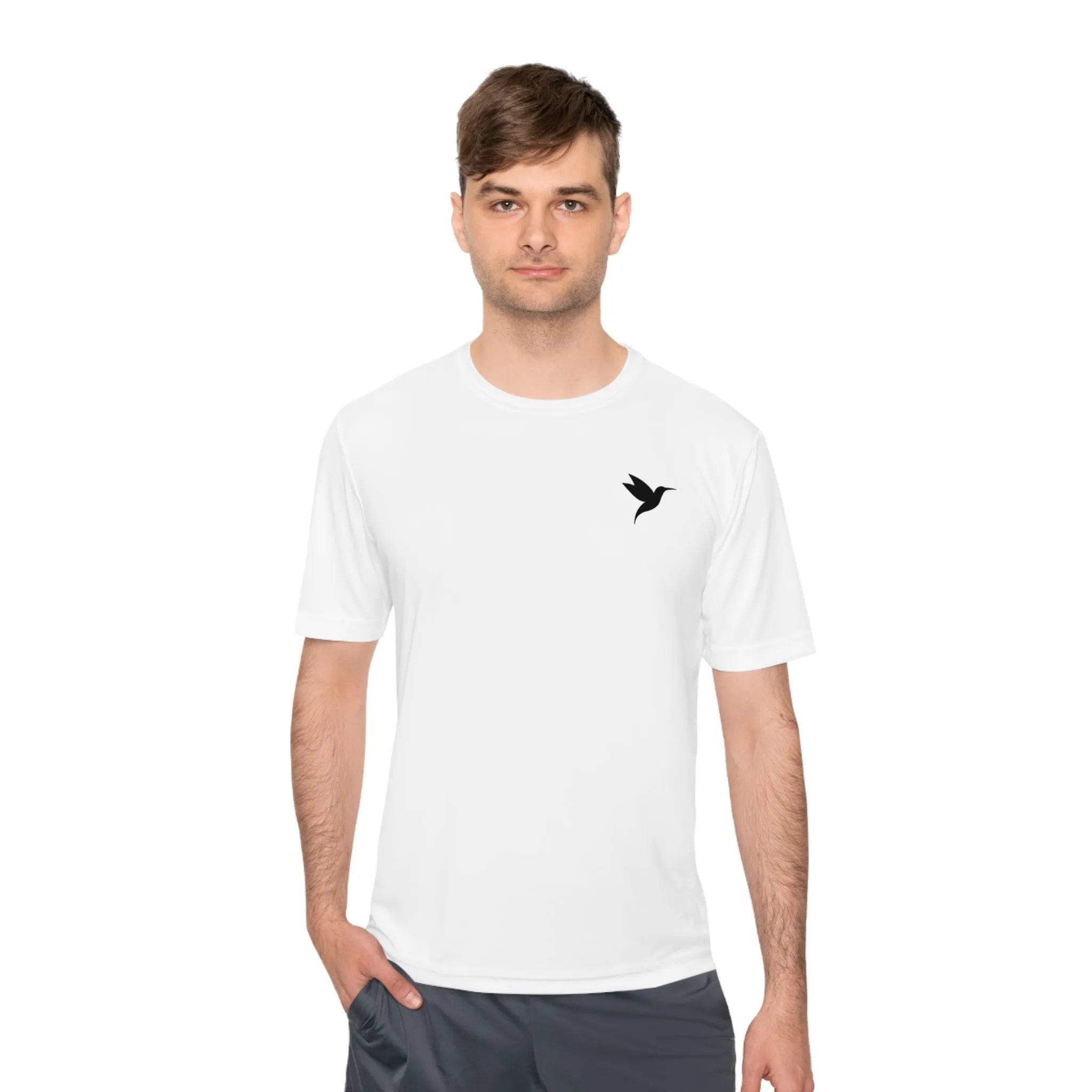 All the Gods Unisex Moisture Wicking Tee