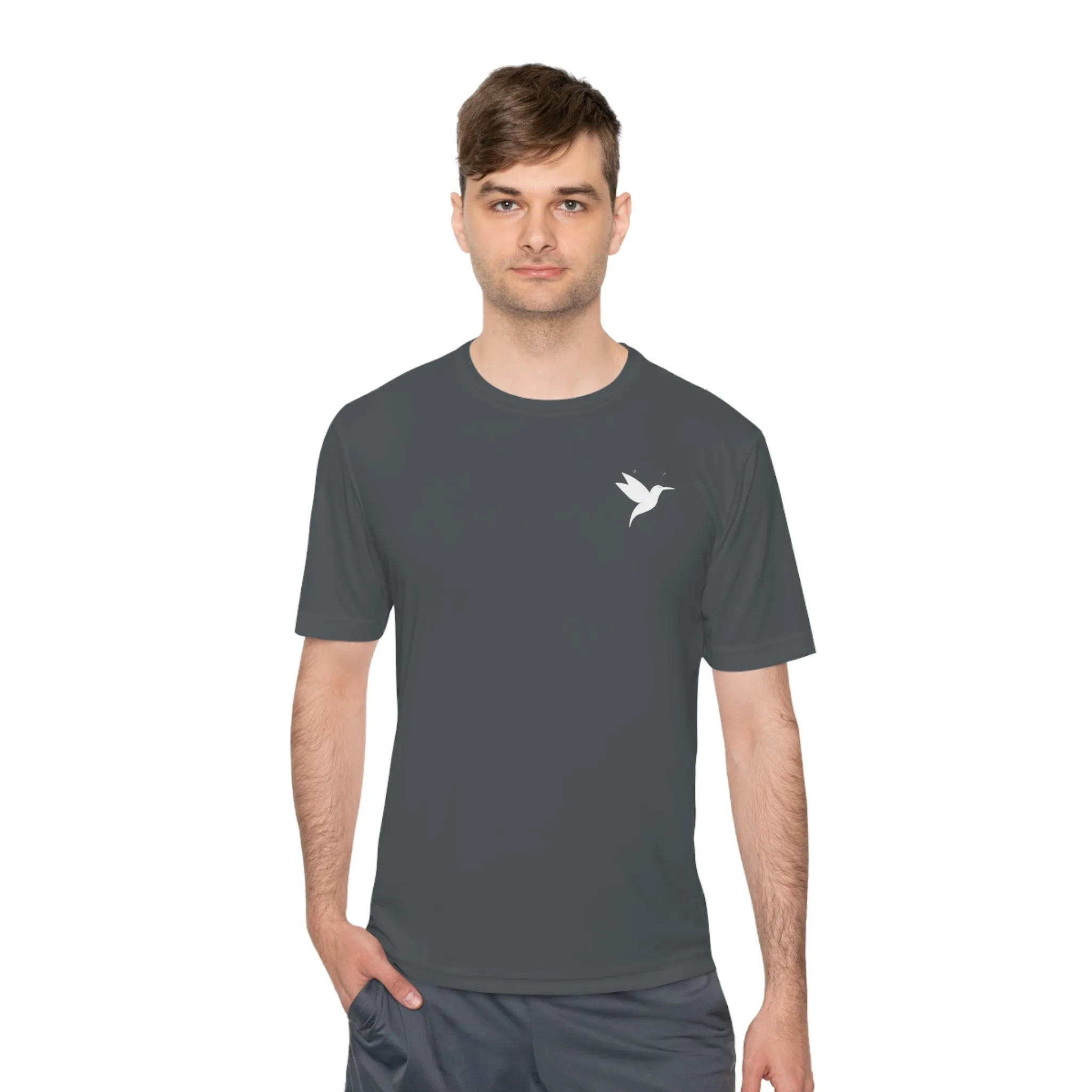 All the Gods Unisex Moisture Wicking Tee