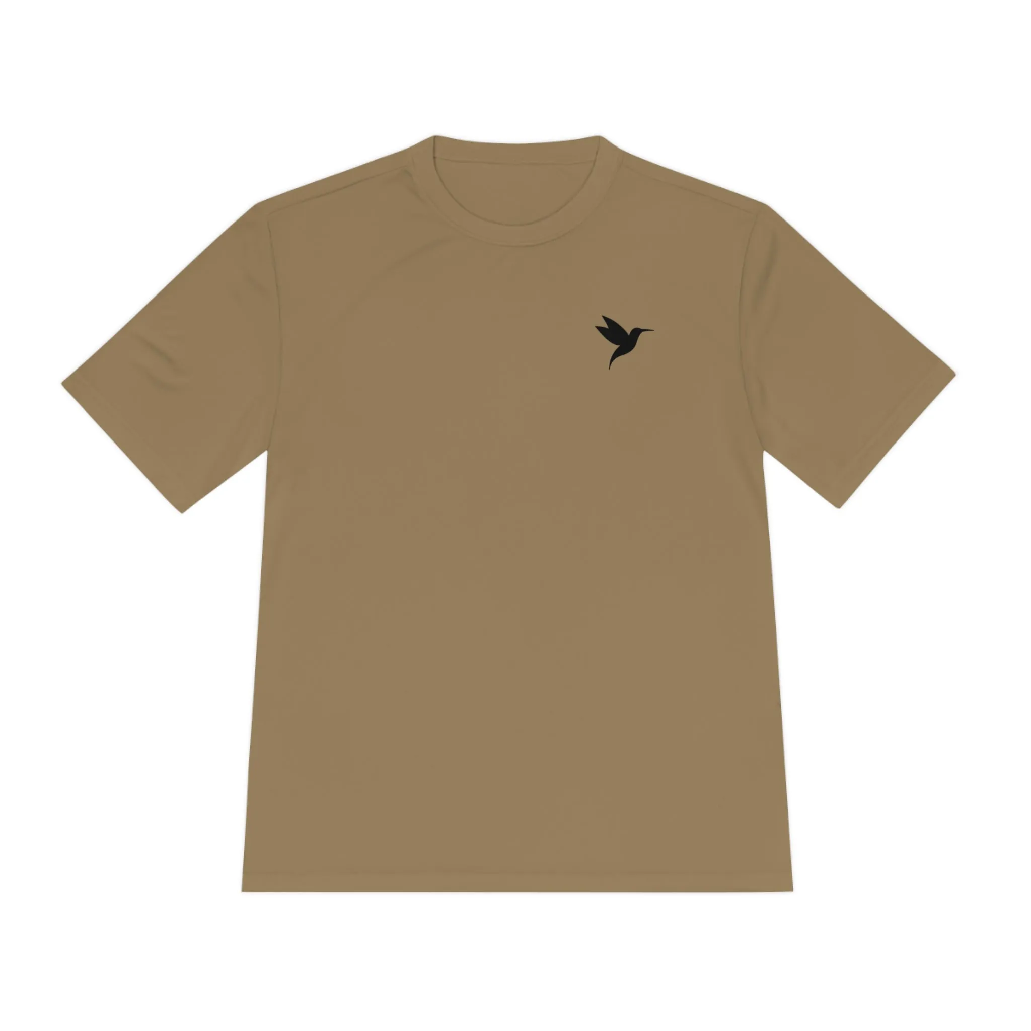 All the Gods Unisex Moisture Wicking Tee