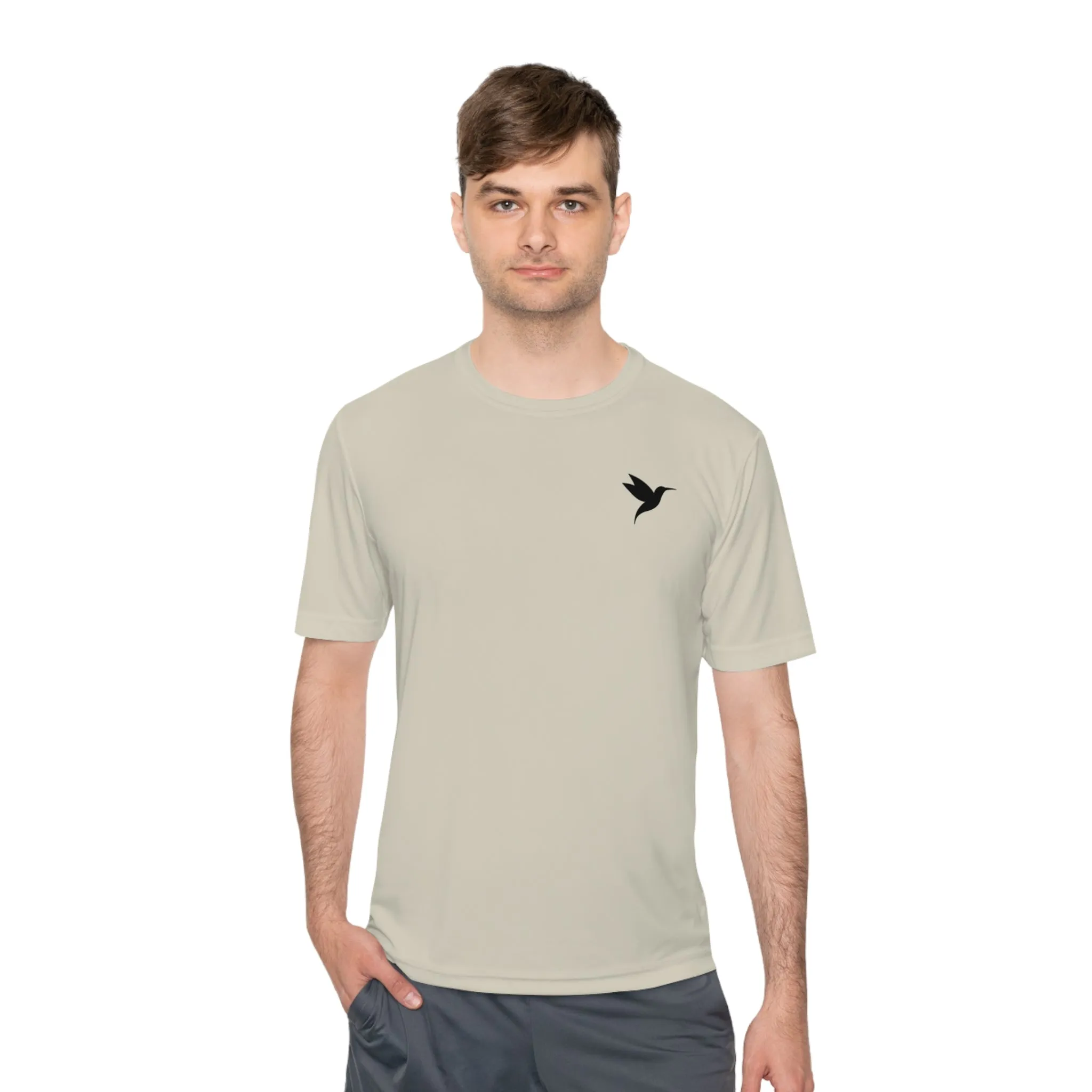 All the Gods Unisex Moisture Wicking Tee