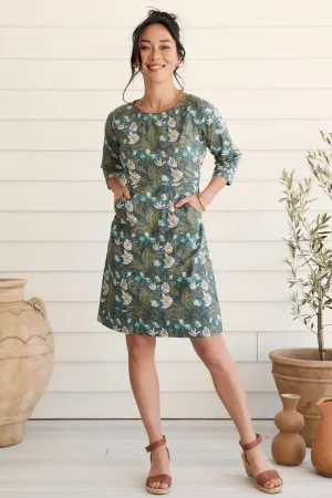 Ally Tunic - Tulip