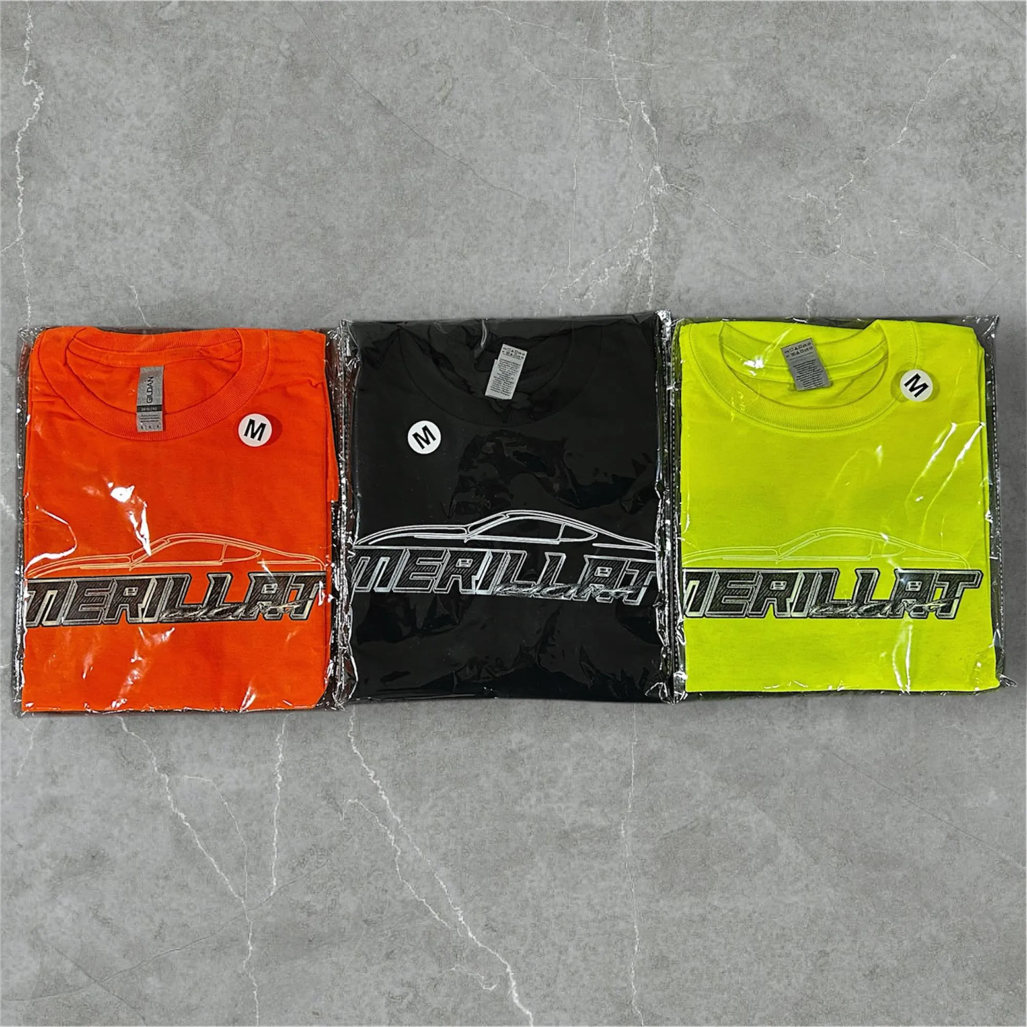 APPAREL