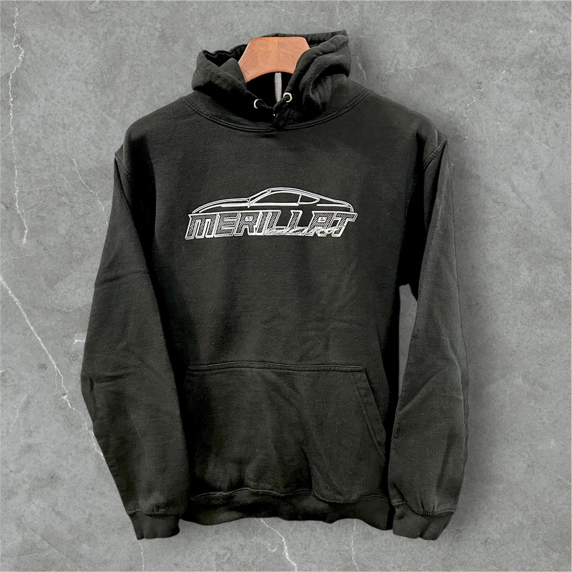 APPAREL