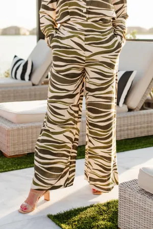 aruba pants