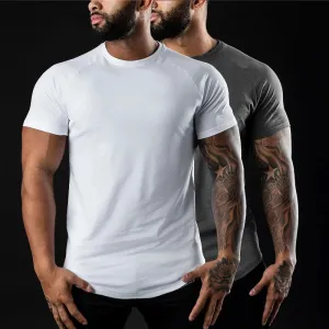 Athletic t-shirts