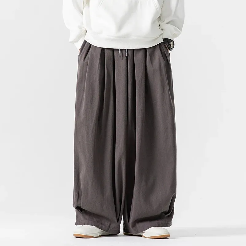 Aven Wide-Leg Pants
