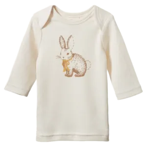 Baby Tee - Rabbitty