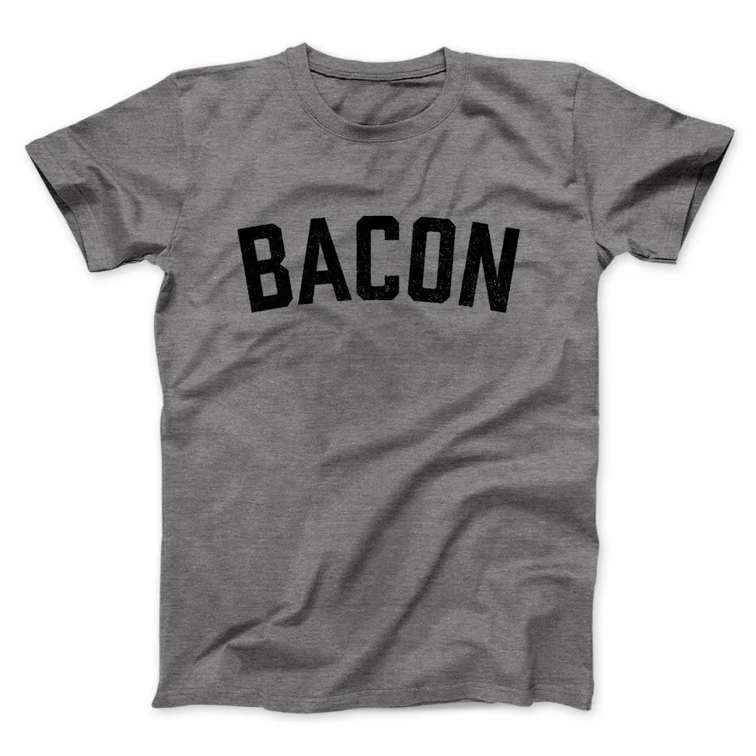 Bacon Men/Unisex T-Shirt