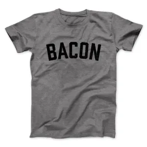 Bacon Men/Unisex T-Shirt