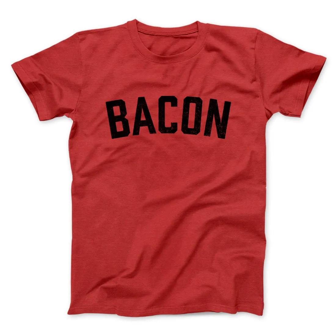 Bacon Men/Unisex T-Shirt